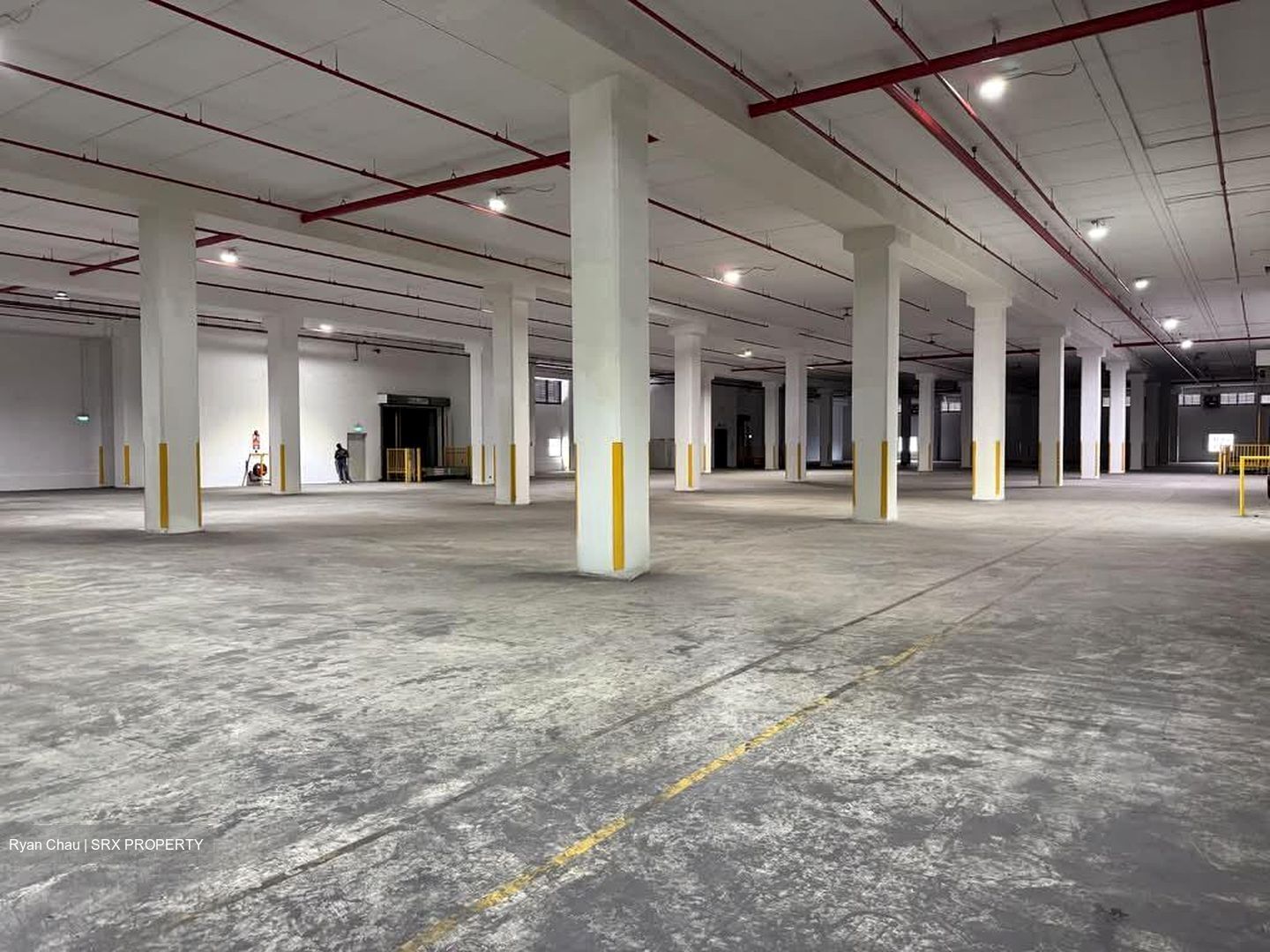 Jalan Terusan (D22), Warehouse #547890571